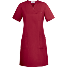 Smila Adina Dress w Red Female