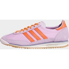 adidas Originals Womens SL OG Trainer Purple