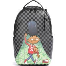 Sprayground Gerald Money Reveal Backpack black/grey