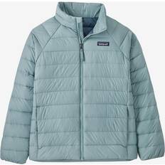 Patagonia K's Down Sweater Thermal Blue