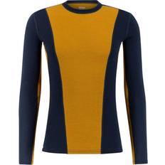 Ulvang Svedundertøj Ulvang Peak Map Crew Baselayer Men