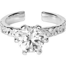 Emma Israelsson Silver Ringar Emma Israelsson Princess Ring Open Silver