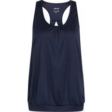 Linnen på rea Zebdia Sports Top - Navy