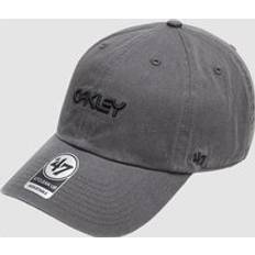 Klær Oakley Remix Dad Hat Uniform Grey One