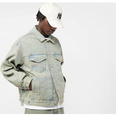 Edwin Denim Trucker Jacket, Blue
