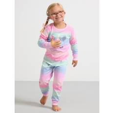 Nattplagg på rea Lindex Pyjama 3D - Rosa