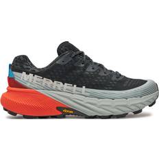 Merrell Chaussures de Course Merrell Agility Peak 5 Gtx GORE-TEX J068041 Noir