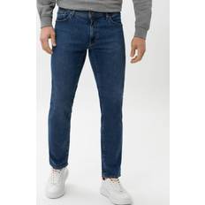 Brax Broeken & Shorts Brax Cadiz Jeans - Blauw