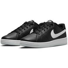 Nike Shoes (Trainers) WMNS NIKE COURT ROYALE NN Black