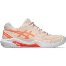 Asics Gel-Dedicate 8 - Rose