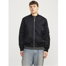 Jack & Jones Jackor Jack & Jones Bomberjacka Svart
