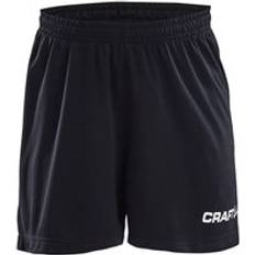 Blauw Zwembroeken Craft Squad Short Solid - Team Green