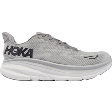 Hoka Clifton 9 2E Wide - Harbor Mist/Grey