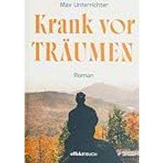 Libri Krank vor Träumen (Copertina flessibile)