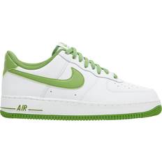 Nike Air Force 1 Basketbalschoenen Nike Air Force 1 '07 - White Chlorophyll'