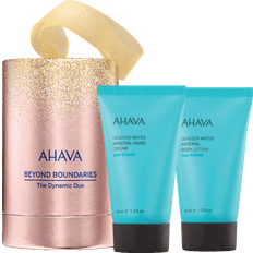Ahava Gaveæsker & Sæt Ahava Dynamic Duo Gavesæt