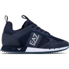 Sko EA7 EA7 Sneakers - Flerfarvet