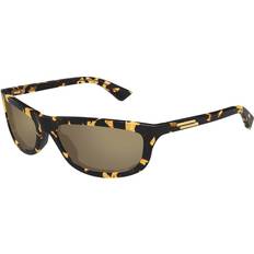 Bottega Veneta Solglasögon Bottega Veneta BV1327S - 002
