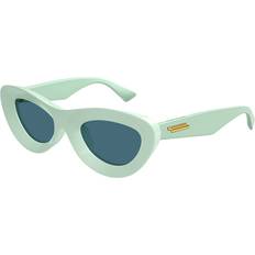 Bottega Veneta Unisex Solglasögon Bottega Veneta BV1325S - 004