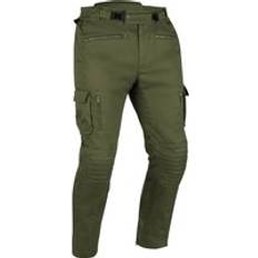 Pantalons de moto Segura Bora Trousers Khaki Taille