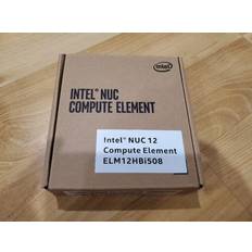 Desktop Computers Intel BELM12HBI516W Compute Element i5 1235U