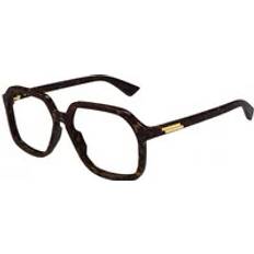 BV1329O 002 Mænd Tortoiseshell Tortoise 55mm