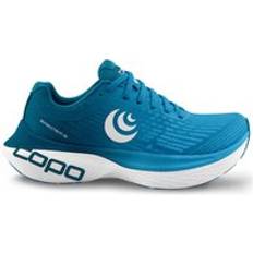 Topo Athletic Homme Chaussures de Course Topo Athletic Specter 2 - Bleu