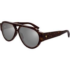 Solglasögon Bottega Veneta BV1318S Solglasögon - Män