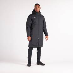 Vêtements Team Park 20 Winter Jacket - Black/White