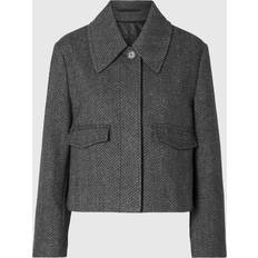 Clothing Selected Femme Classic Short Jacket