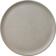 aida RAW 28 cm Beige Flad tallerken 28cm