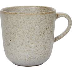 aida Raw Sandy Beige Coffee Cup 20cl