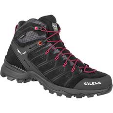 Salewa Scarpe sportive Salewa Alp Mate Mid Wp 61385-0998 Nero