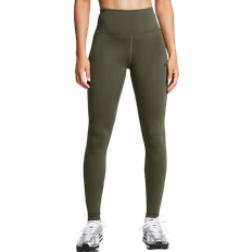 Stoff Leggings Under Armour Motion Legging Emea Legging Grün