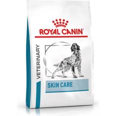 Royal Canin Veterinary Canine Skin Care Dog Food 11kg