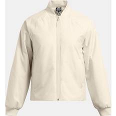 Ropa de abrigo Under Armour Unstoppable Casual De Mujer - Blanco