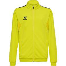 Hummel Gul Jakker Hummel Sportssweatjakke - Blazing Yellow