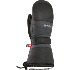 Kombi Juniors' Mezzo Mittens Black