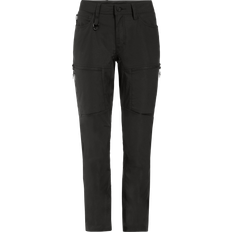 Didriksons Dam Byxor & Shorts Didriksons Ara Pants Svart