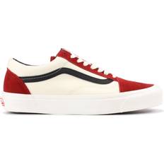 Sneakers OG Old Skool LX 'Red Dahlia'