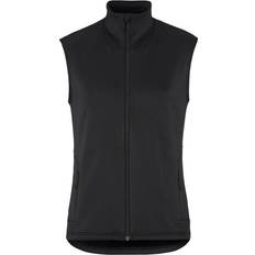 Craft Liivit Craft ADV Exlore Power Fleece Vest - Black