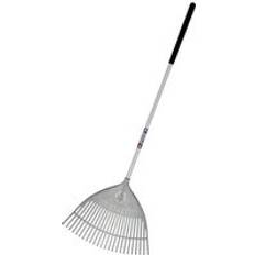 Neverbend Plastic Leaf Rake 3884Nb