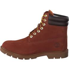 Timberland 6in Water Resistant Basic Smoked Paprika