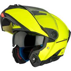 MT Helmets Atom Sv Solid A3 Modular Helmet