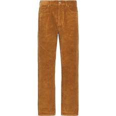 Barbour Pantaloni & Shorts Barbour Stretch Cord Regular Fit Trouser - Dark Honey