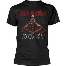alice Rooster in Chains
