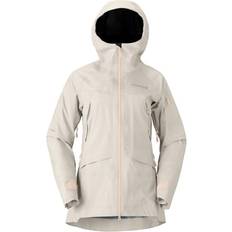 Norrøna Møre Gore-Tex Jacket - Oatmeal