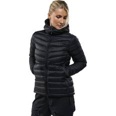 EQPE Rido Down Liner Hood W Deep Black