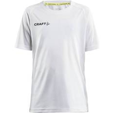Child's T-shirt Evolve - Blanc