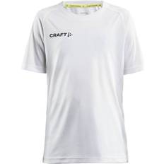 146/152 Hauts Craft T-shirt enfant evolve - Blanc